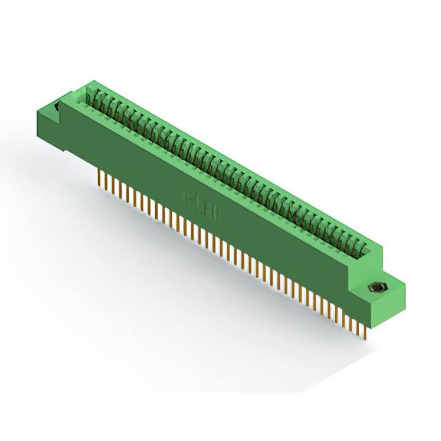 325-038-540-107 EDAC Inc.  Edgeboard Connectors